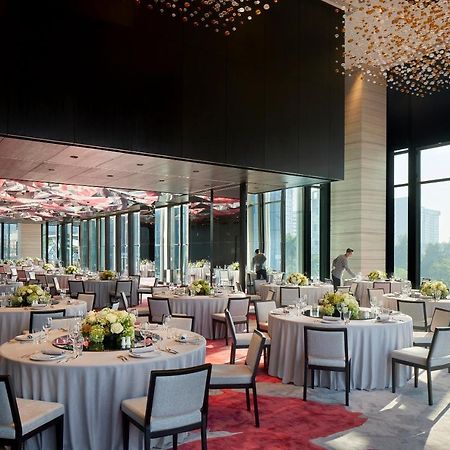 Park Hyatt Dżakarta Zewnętrze zdjęcie