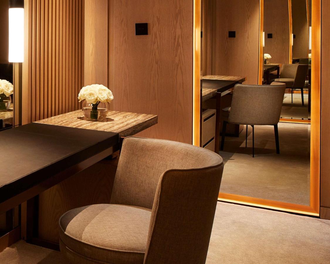 Park Hyatt Dżakarta Zewnętrze zdjęcie