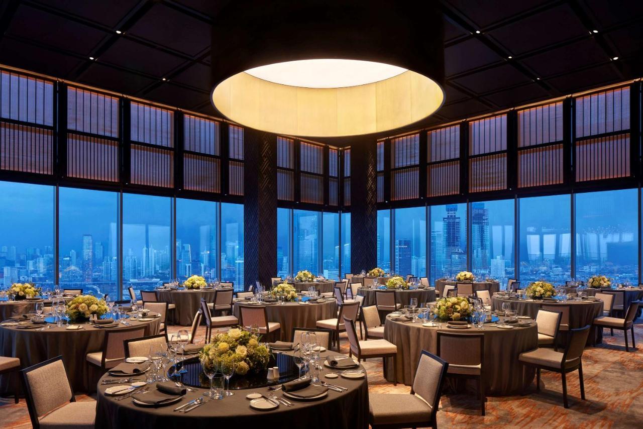 Park Hyatt Dżakarta Zewnętrze zdjęcie