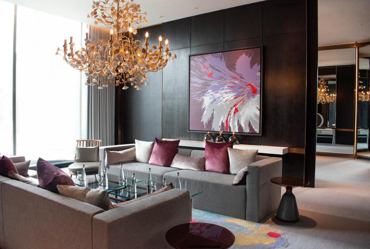 Park Hyatt Dżakarta Zewnętrze zdjęcie