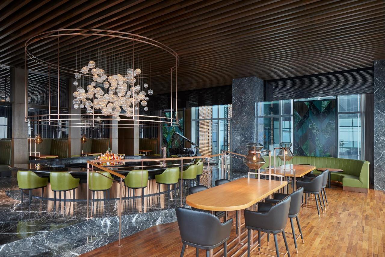 Park Hyatt Dżakarta Zewnętrze zdjęcie