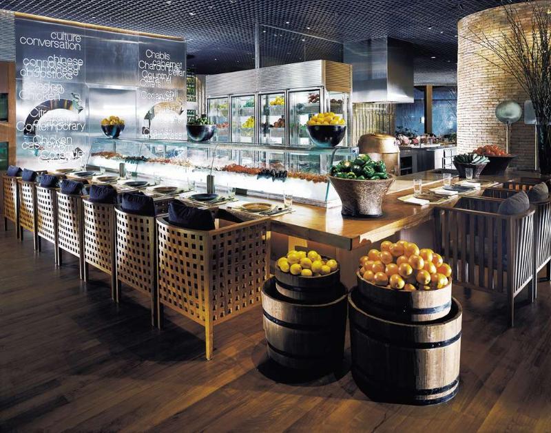 Park Hyatt Dżakarta Zewnętrze zdjęcie